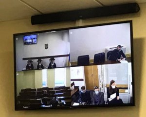 Протест під ОП: активісту Ратушному скасували запобіжний захід