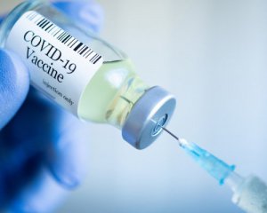Кабмін показав план вакцинації від коронавірусу