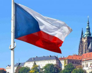 Чехія поставила ультиматум РФ: вимагає повернути 20 дипломатів, яких вислали