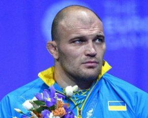 Украинец выиграл &quot;бронзу&quot; на чемпионате Европы по вольной борьбе