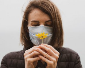 Алергія на пилок: як зменшити прояви захворювання