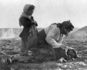 Байден може офіційно визнати геноцид вірмен - WSJ