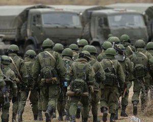 Россия начала военные учения в оккупированном Крыму