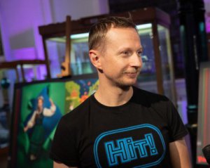 Нападение на Майкла Щура: МВД направило ему видео, которое он сам предоставил полиции