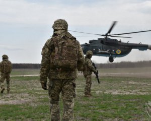 Російські окупанти вбили воїна ЗСУ