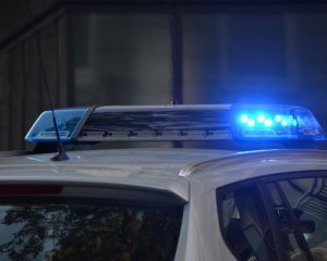 У Києві чоловік напав на журналістку "Інтера"