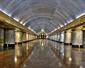 Строительство метро в Днепропетровске: выполнили 30% работ