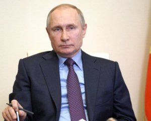 Путін заявив, що готовий зустрітися з Зеленським