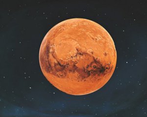 Беспилотник NASA совершил второй успешный полет на Марсе
