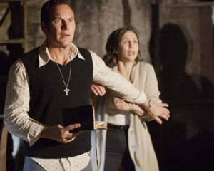 Зняли фільм жахів про реальні події