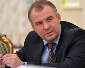 Гладковский-старший заявил об иске в суд на НАБУ