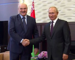 Восени РФ і Білорусь створять &quot;союзну державу&quot; - Лукашенко