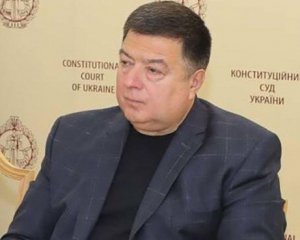 Суд разрешил провести обыски у экс-главы КСУ Тупицкого - СМИ