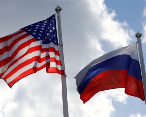 Россия предлагает перезагрузить отношения с США