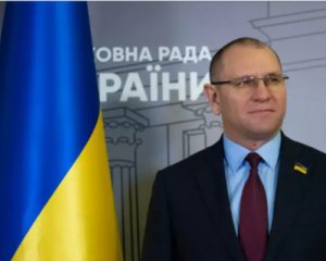 Скандальний &quot;слуга&quot; Шевченко розповів про плани в разі вигнання з партії