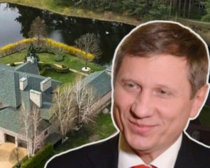 Нардеп не вказав у декларації дружину, на яку оформив майна на $2 млн