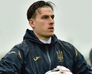 Лунин рассказал о своем будущем