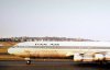 Погибли 107 пассажиров: Boeing 707 потерпел катастрофу
