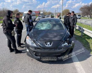 Лікарі утримуються від прогнозів: розповіли про стан дітей, яких збили на переході