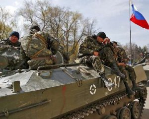 Отвод войск не меняет политики России в отношении Украины - Кравчук