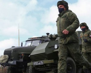 Пентагон уважно спостерігає, чи відводить Росія війська від кордонів України