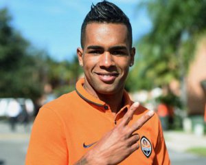 Тренер "Барселоны" хочет подписать экс-звезду "Шахтера"