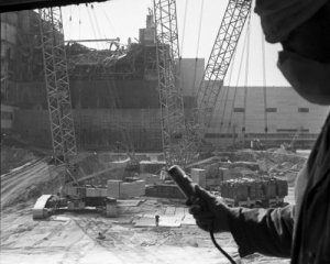 Влада приховала 10 аварій на Чорнобильській АЕС. Ще одну - не вдалося