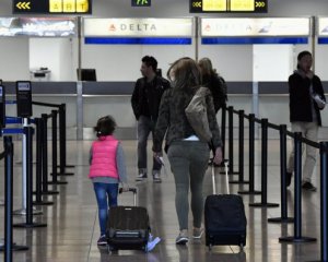 Жителям Ізраїлю радять не літати в Україну
