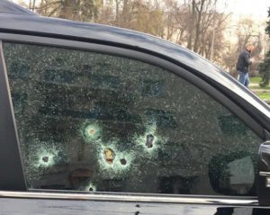 Серед білого дня в Дніпрі розстріляли людину
