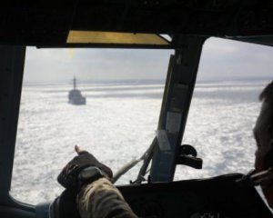 Українські моряки візьмуть участь у навчаннях ВМС Туреччини