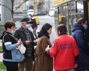 Прем&#039;єр Шмигаль заявив, що не змінюватиме умов карантину на свята