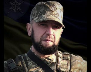 На Волині попрощалися з загиблим на Донбасі солдатом Олександром Луциком