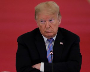 Twitter теперь очень скучный: Трамп прокомментировал свое отсутствие в соцсети