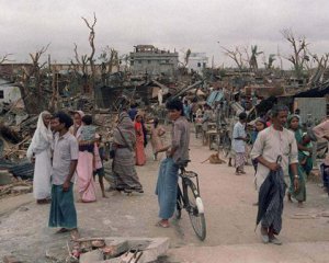 Смерч забрав життя майже 1300 людей