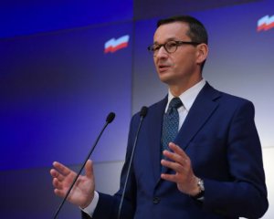 Вишеградська група збирається на термінове засідання через агресію Росії
