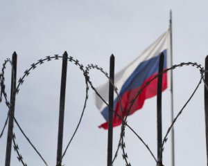 Чотирнадцять росіян потрапили під санкції у Великій Британії