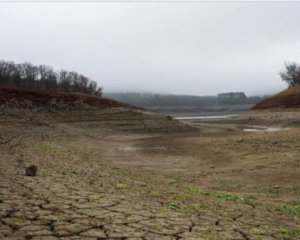 Окупанти в Криму шукають прісну воду на дні моря