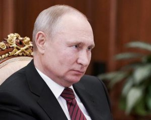 Путин готов встретиться с Зеленским. О Донбассе говорить не хочет