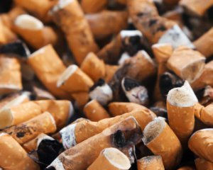 Як людей примушують курити - погані новини для пасивних курців