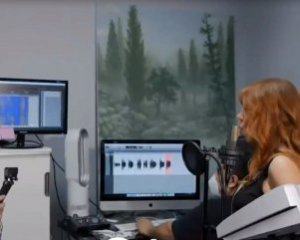 Взяла найнижчу ноту в історії - жінка встановила світовий рекорд