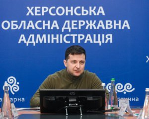 Зеленський наказав готувати засідання РНБО