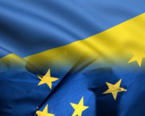 Україна планує отримати від Європейського союзу 600 млн євро допомоги