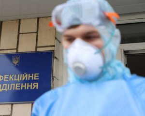 Україна пройшла пік смертності від Covid-19 - Національна академія наук
