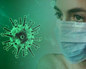 Нашли способ, как уничтожить коронавирус за секунду