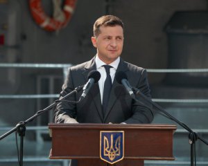 Зеленський назвав місце для зустрічі з Путіним