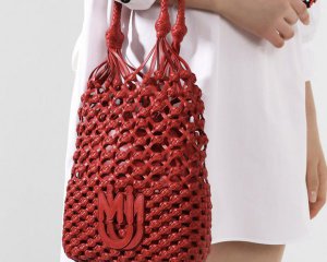 "Авоська" повертається з минулого