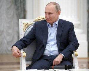 Путин ответил Зеленскому на предложение встретиться в Ватикане