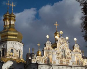 Украинские лавры могут отдать в управление патриарху РПЦ Кириллу