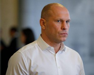 Кияни пропонують назвати проспект Науки іменем Киви