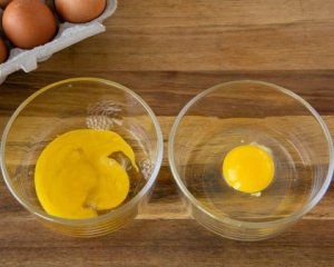 Как проверить не протухли ли яйца: лайфхаки к Пасхе